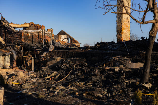 Reliable Emergency Fire Cleanup contractor in Essington, PA by Fire Damage Doption